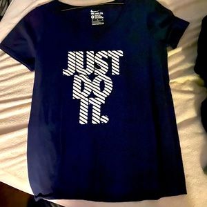 Nike teeshirt